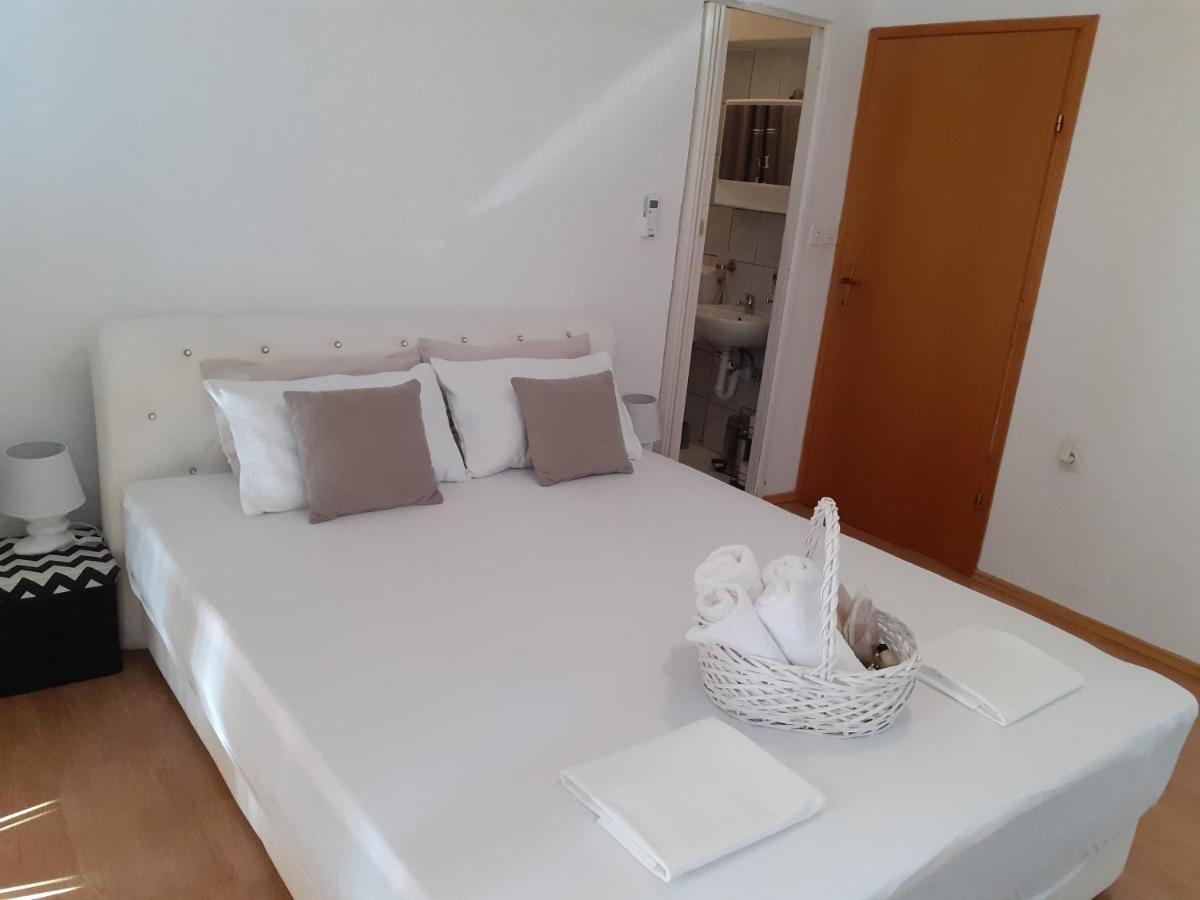 Room Domo Senj  Zewnętrze zdjęcie
