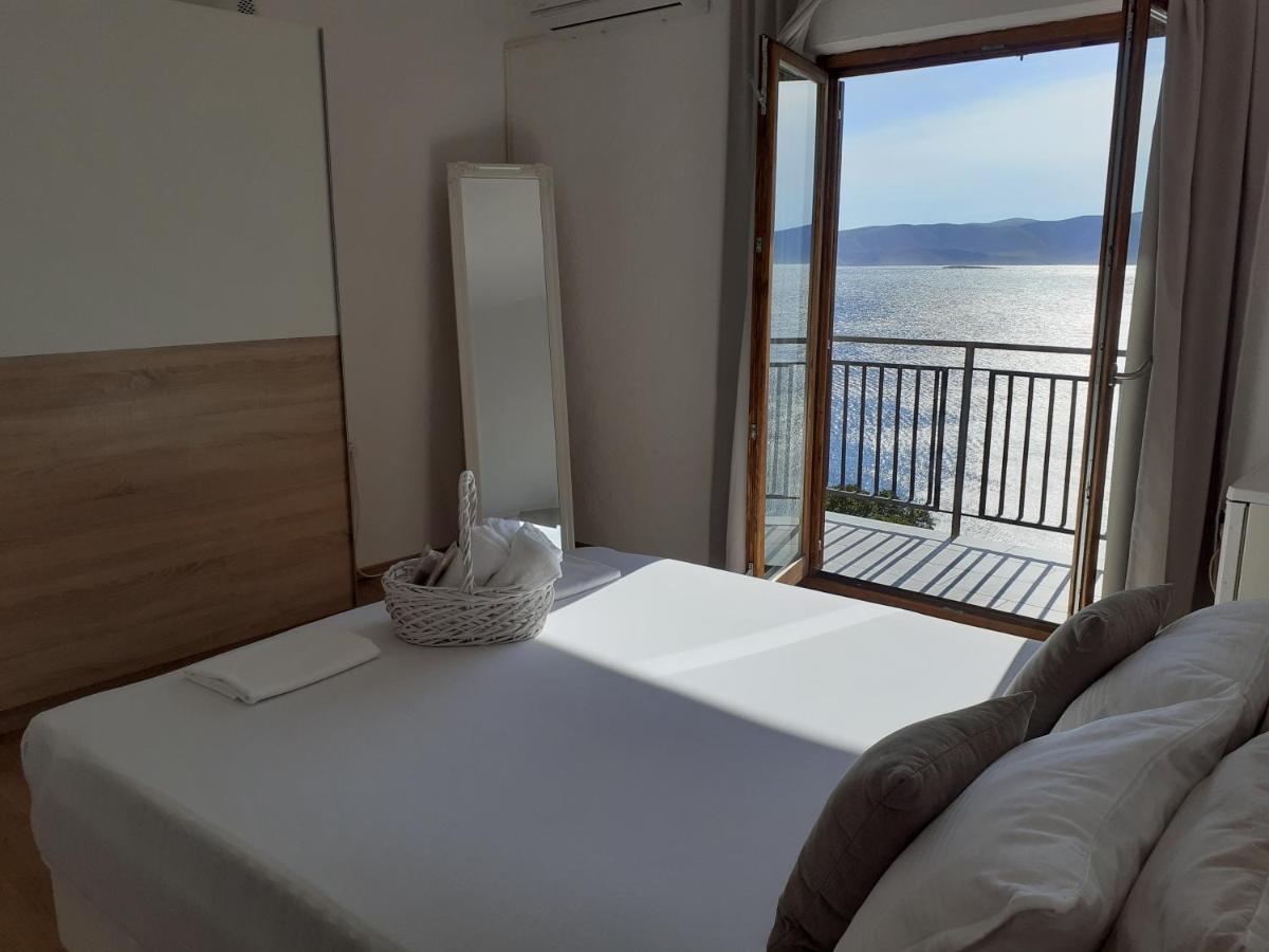 Room Domo Senj  Zewnętrze zdjęcie