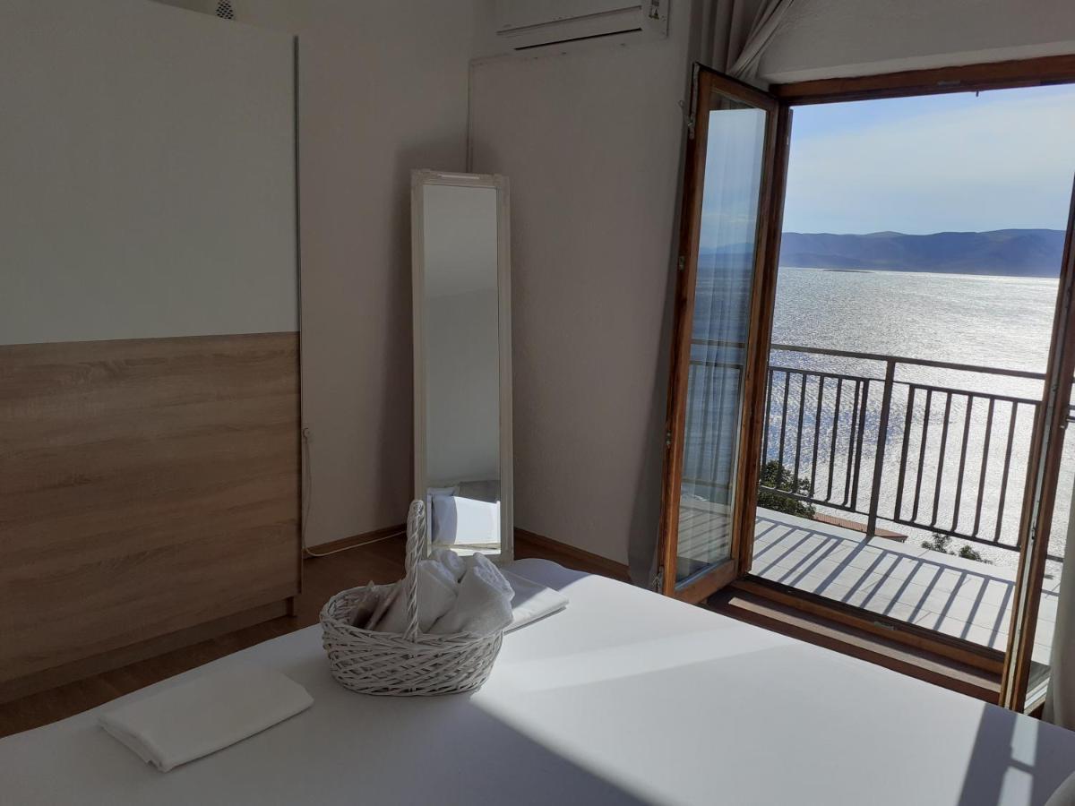 Room Domo Senj  Zewnętrze zdjęcie