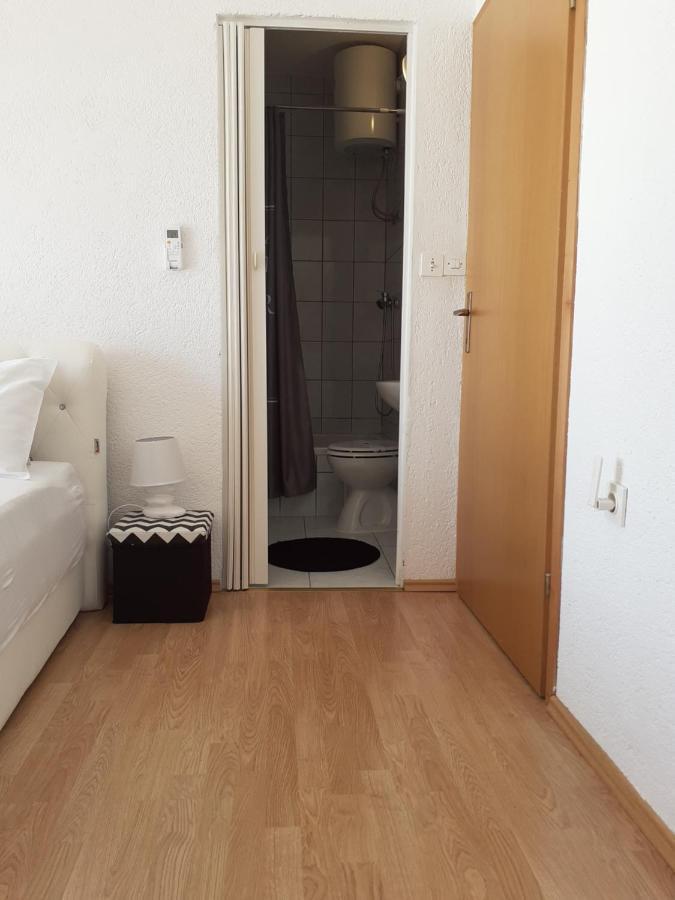 Room Domo Senj  Zewnętrze zdjęcie