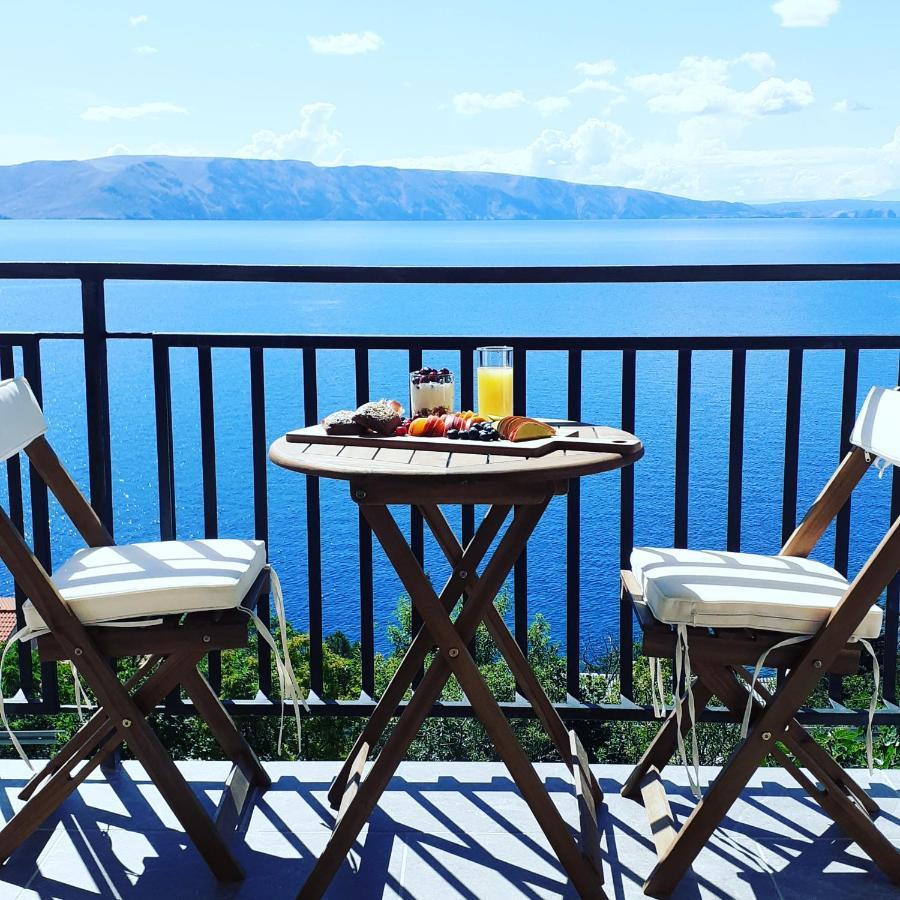 Room Domo Senj  Zewnętrze zdjęcie