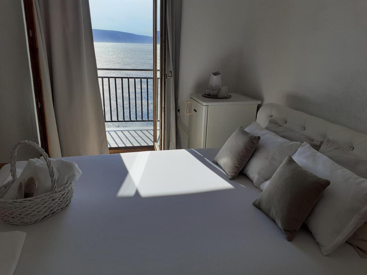 Room Domo Senj  Zewnętrze zdjęcie