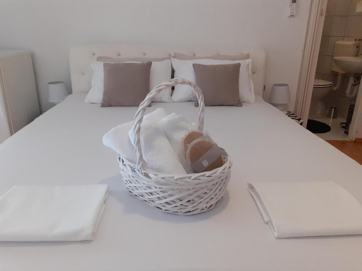 Room Domo Senj  Zewnętrze zdjęcie