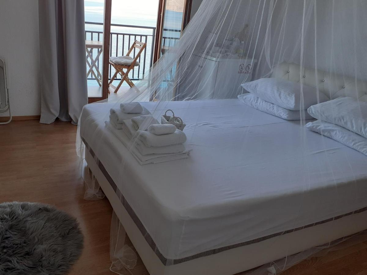 Room Domo Senj  Zewnętrze zdjęcie