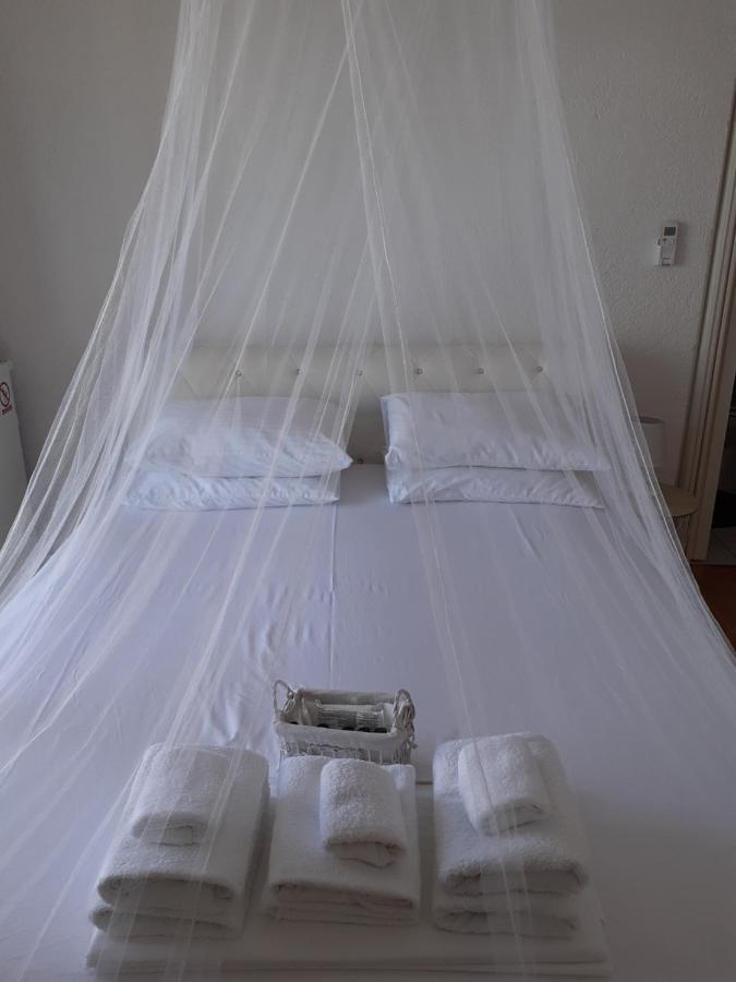 Room Domo Senj  Zewnętrze zdjęcie